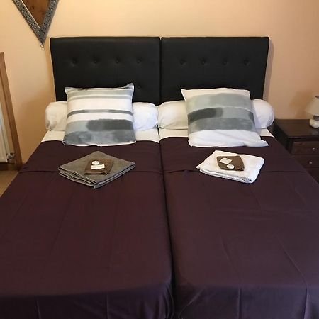 Chambre D'Hotes Anzi Arcis-sur-Aube Dış mekan fotoğraf