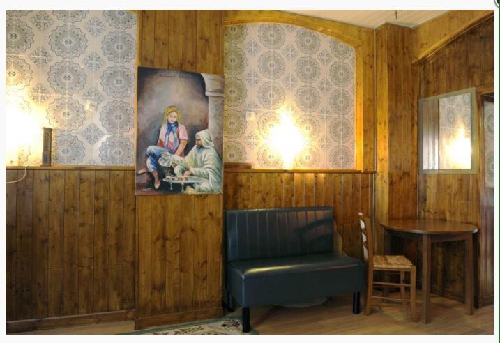 Chambre D'Hotes Anzi Arcis-sur-Aube Dış mekan fotoğraf
