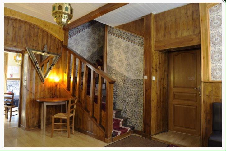 Chambre D'Hotes Anzi Arcis-sur-Aube Dış mekan fotoğraf